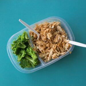Protein Meal Replacement