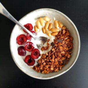 Whey Protein Plus