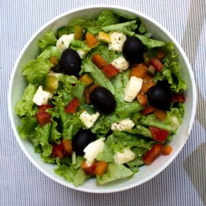 The Vegan Diet