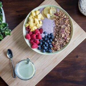 The Ultra-Low-Fat Diet