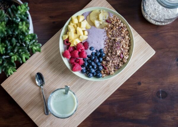 The Ultra-Low-Fat Diet
