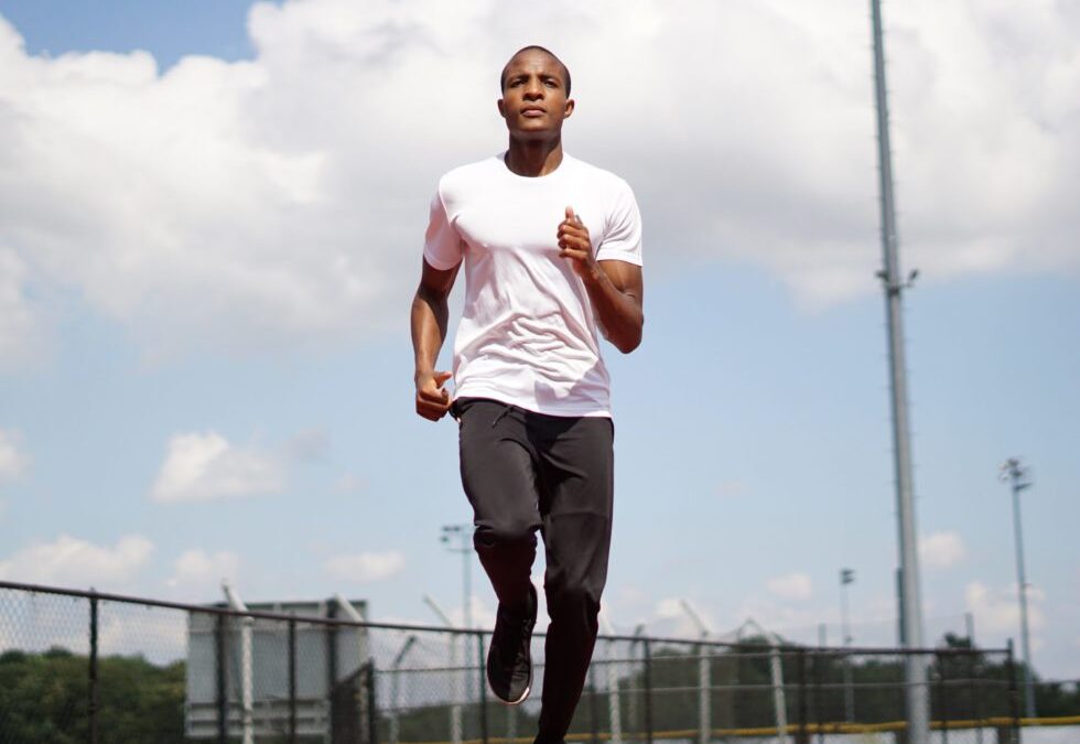 Exercise and Nutrition
