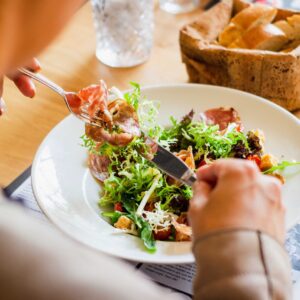Intermittent Fasting