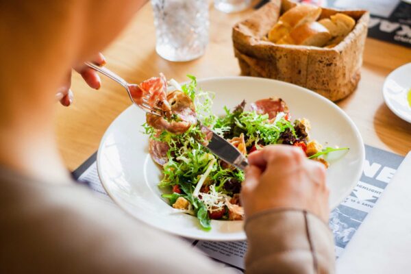 Intermittent Fasting