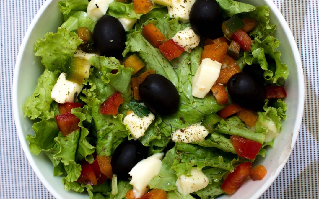 Healthy Snacks for Every Craving
